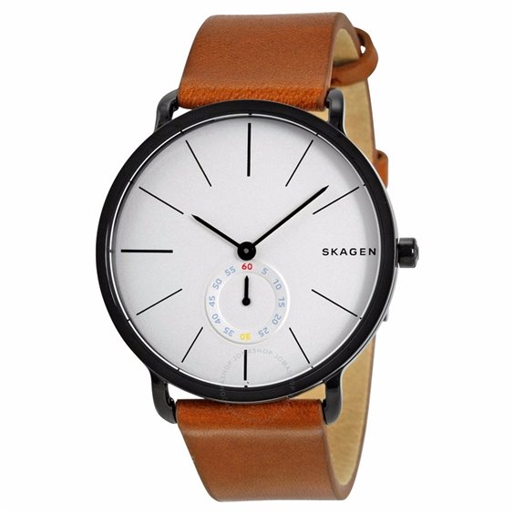 Hagen skagen watch hotsell